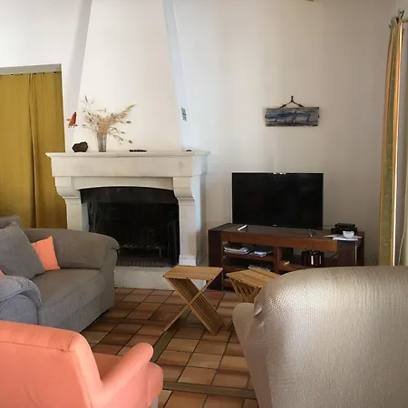 Jardin Arbore, Belle Maison Piscine *